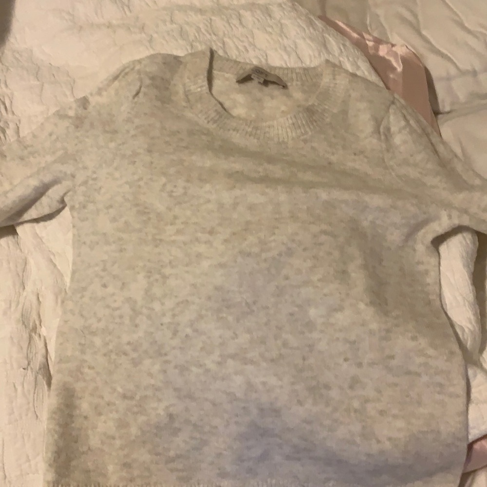 loft sweater